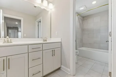 3524 Horton Grant Court New Hill NC 27562