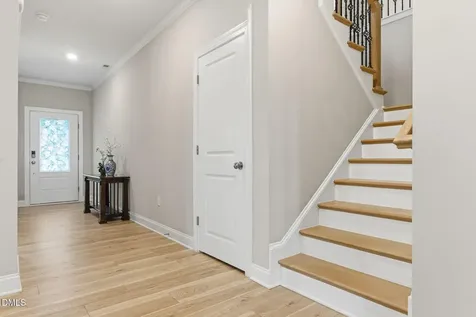 3524 Horton Grant Court New Hill NC 27562