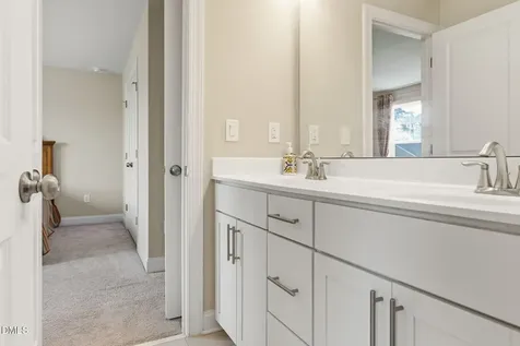 3524 Horton Grant Court New Hill NC 27562
