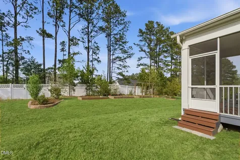 3524 Horton Grant Court New Hill NC 27562