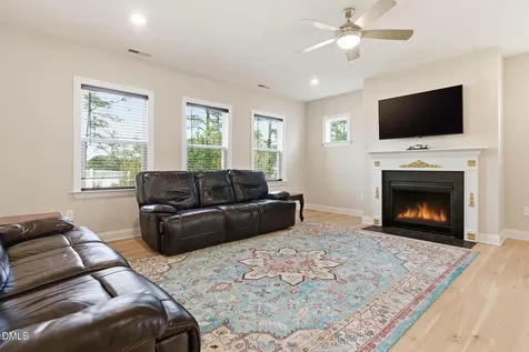 3524 Horton Grant Court New Hill NC 27562