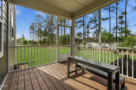 3524 Horton Grant Court New Hill NC 27562