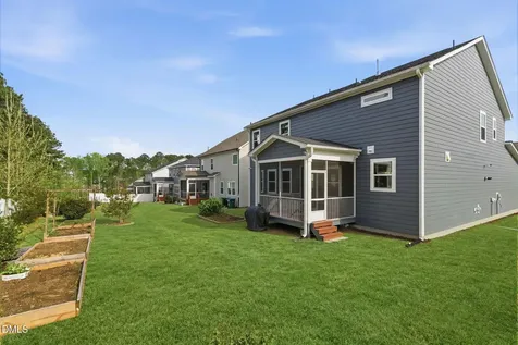 3524 Horton Grant Court New Hill NC 27562