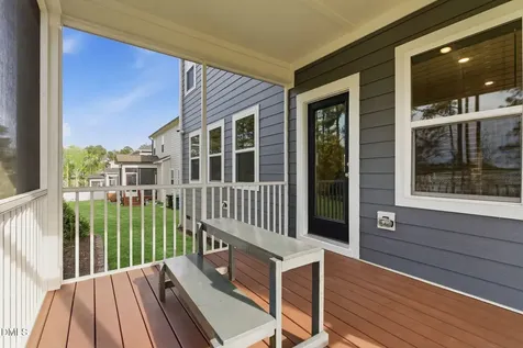 3524 Horton Grant Court New Hill NC 27562