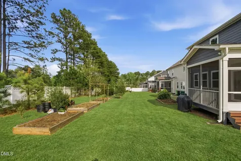 3524 Horton Grant Court New Hill NC 27562