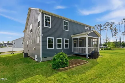 3524 Horton Grant Court New Hill NC 27562
