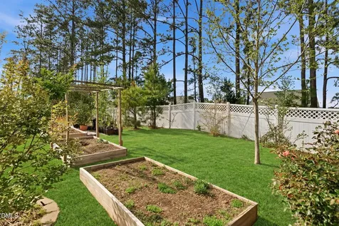 3524 Horton Grant Court New Hill NC 27562