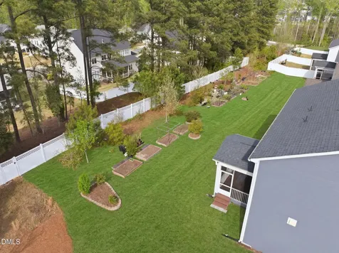 3524 Horton Grant Court New Hill NC 27562