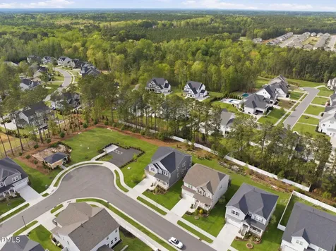 3524 Horton Grant Court New Hill NC 27562