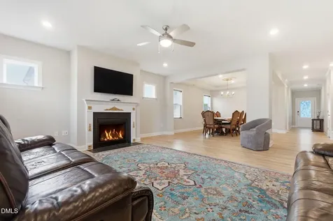 3524 Horton Grant Court New Hill NC 27562