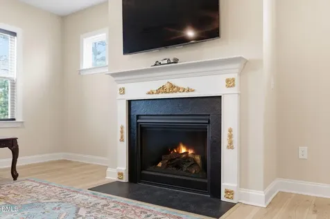 3524 Horton Grant Court New Hill NC 27562