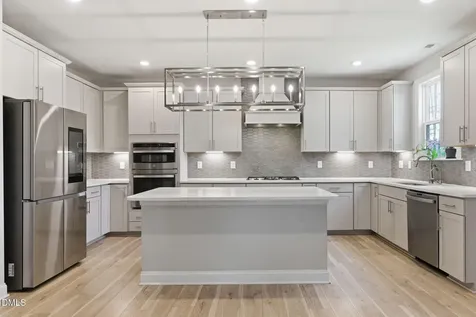 3524 Horton Grant Court New Hill NC 27562