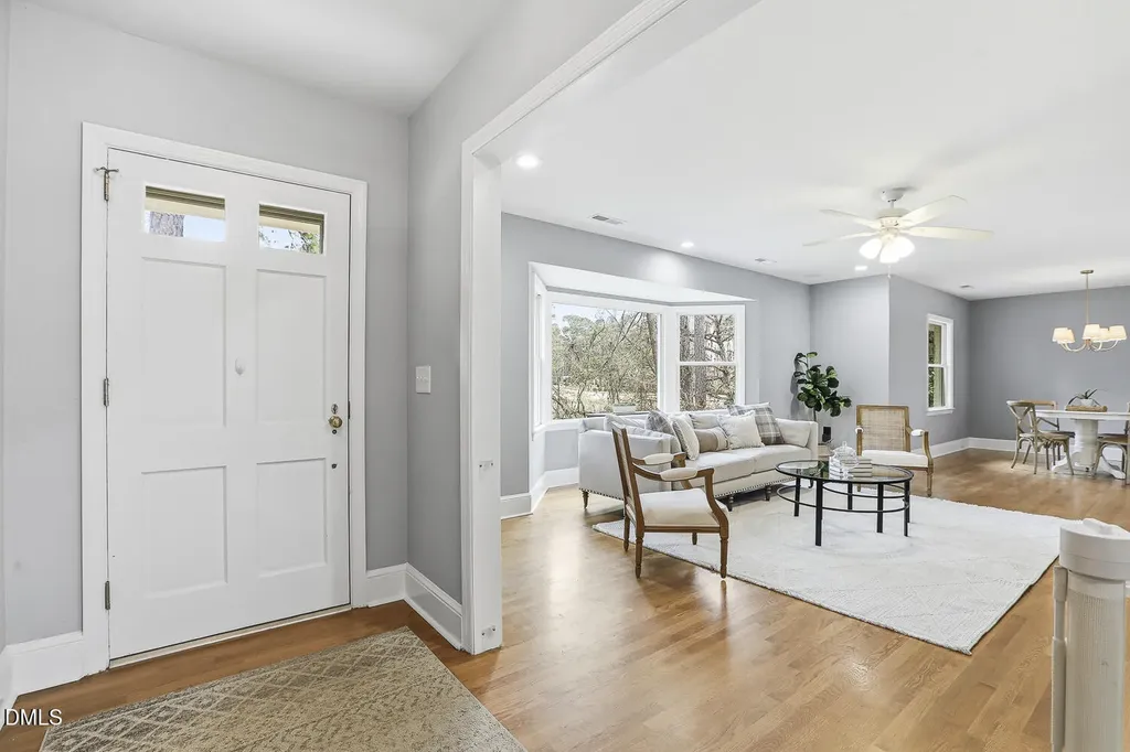 100 W Lakeside Drive Fuquay Varina NC 27526