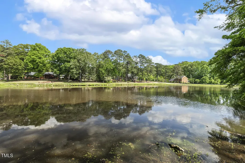 100 W Lakeside Drive Fuquay Varina NC 27526