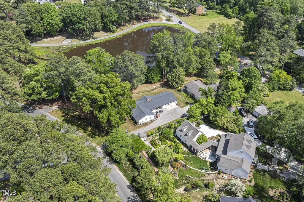 100 W Lakeside Drive Fuquay Varina NC 27526