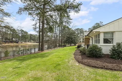 100 W Lakeside Drive Fuquay Varina NC 27526