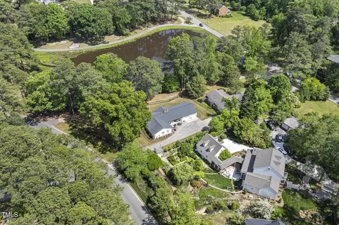 100 W Lakeside Drive Fuquay Varina NC 27526