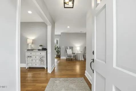 100 W Lakeside Drive Fuquay Varina NC 27526