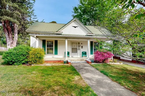 115 N Morgan Street Roxboro NC 27573