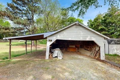 115 N Morgan Street Roxboro NC 27573
