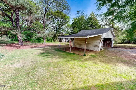 115 N Morgan Street Roxboro NC 27573