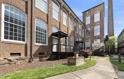 1535 Caraleigh Mills Court Raleigh NC 27603