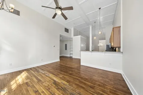 1535 Caraleigh Mills Court Raleigh NC 27603