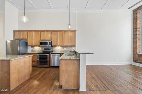 1535 Caraleigh Mills Court Raleigh NC 27603
