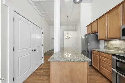 1535 Caraleigh Mills Court Raleigh NC 27603