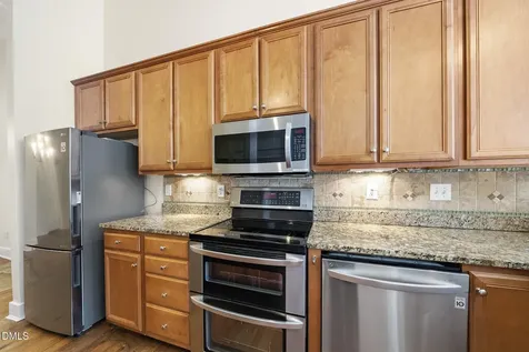 1535 Caraleigh Mills Court Raleigh NC 27603