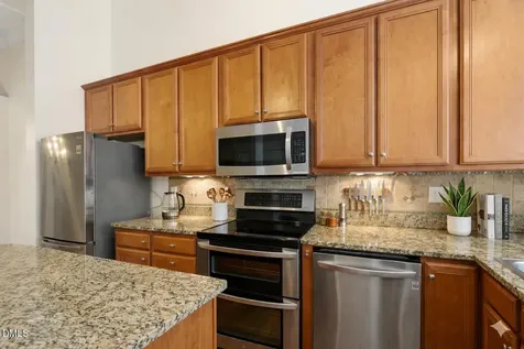 1535 Caraleigh Mills Court Raleigh NC 27603