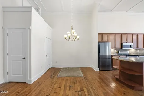 1535 Caraleigh Mills Court Raleigh NC 27603