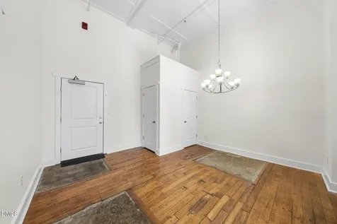 1535 Caraleigh Mills Court Raleigh NC 27603