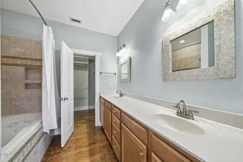 1535 Caraleigh Mills Court Raleigh NC 27603