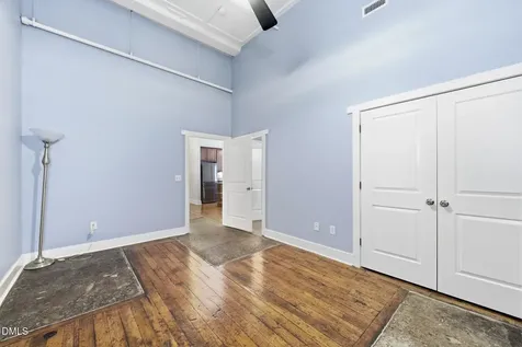 1535 Caraleigh Mills Court Raleigh NC 27603
