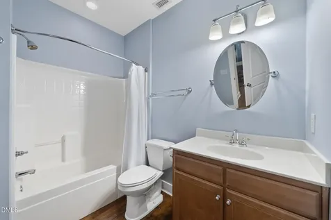 1535 Caraleigh Mills Court Raleigh NC 27603