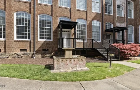 1535 Caraleigh Mills Court Raleigh NC 27603
