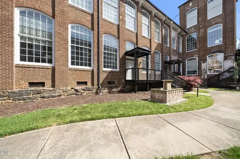 1535 Caraleigh Mills Court Raleigh NC 27603