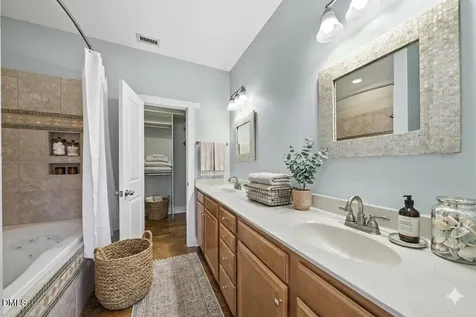 1535 Caraleigh Mills Court Raleigh NC 27603