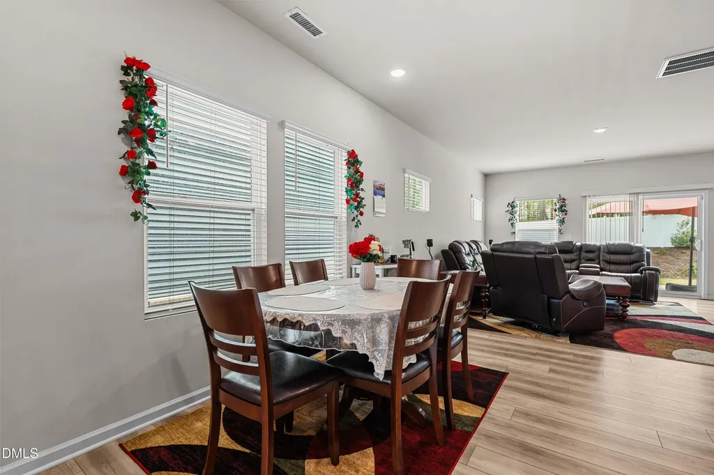 203 Red Valor Street Garner NC 27529