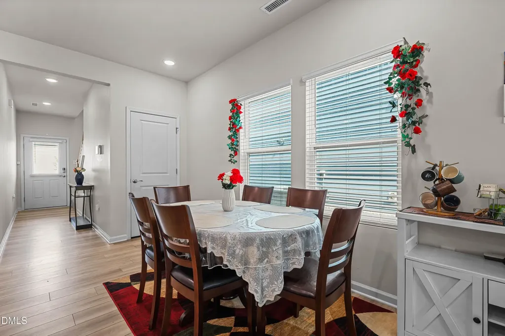 203 Red Valor Street Garner NC 27529