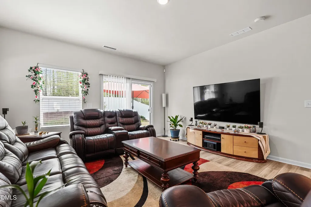 203 Red Valor Street Garner NC 27529