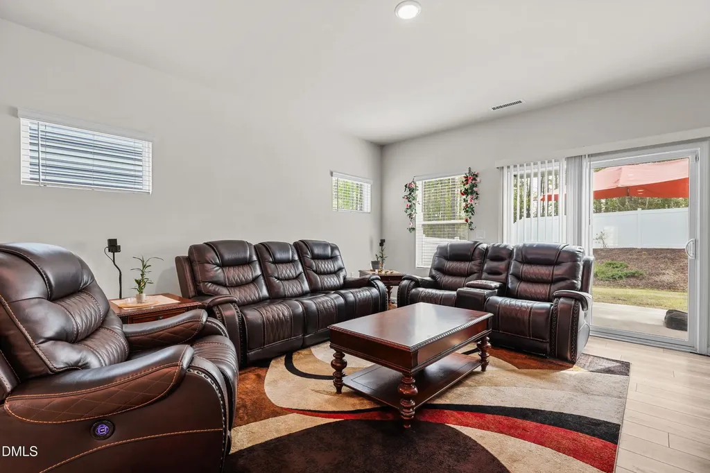 203 Red Valor Street Garner NC 27529