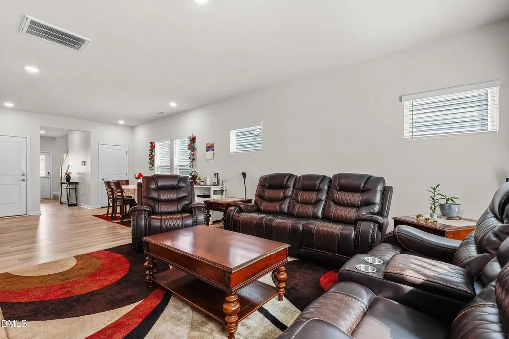 203 Red Valor Street Garner NC 27529