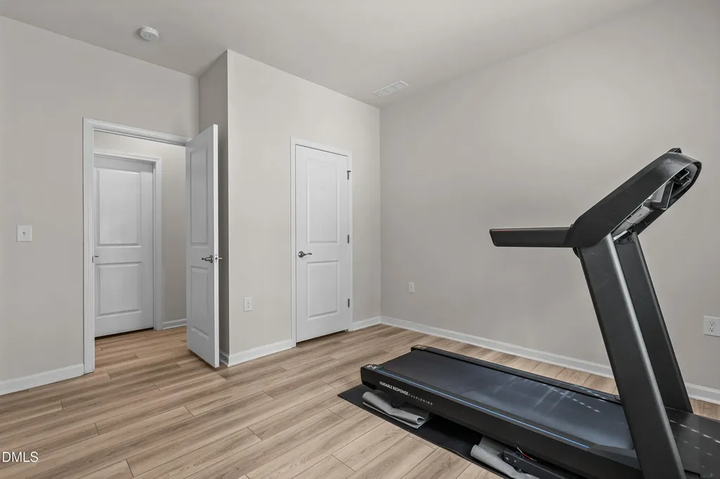 203 Red Valor Street Garner NC 27529