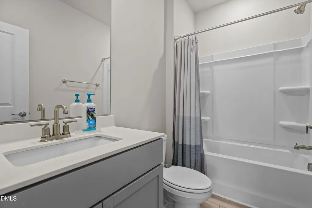 203 Red Valor Street Garner NC 27529