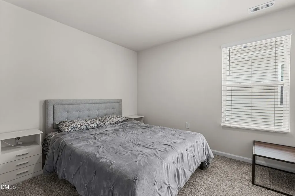 203 Red Valor Street Garner NC 27529