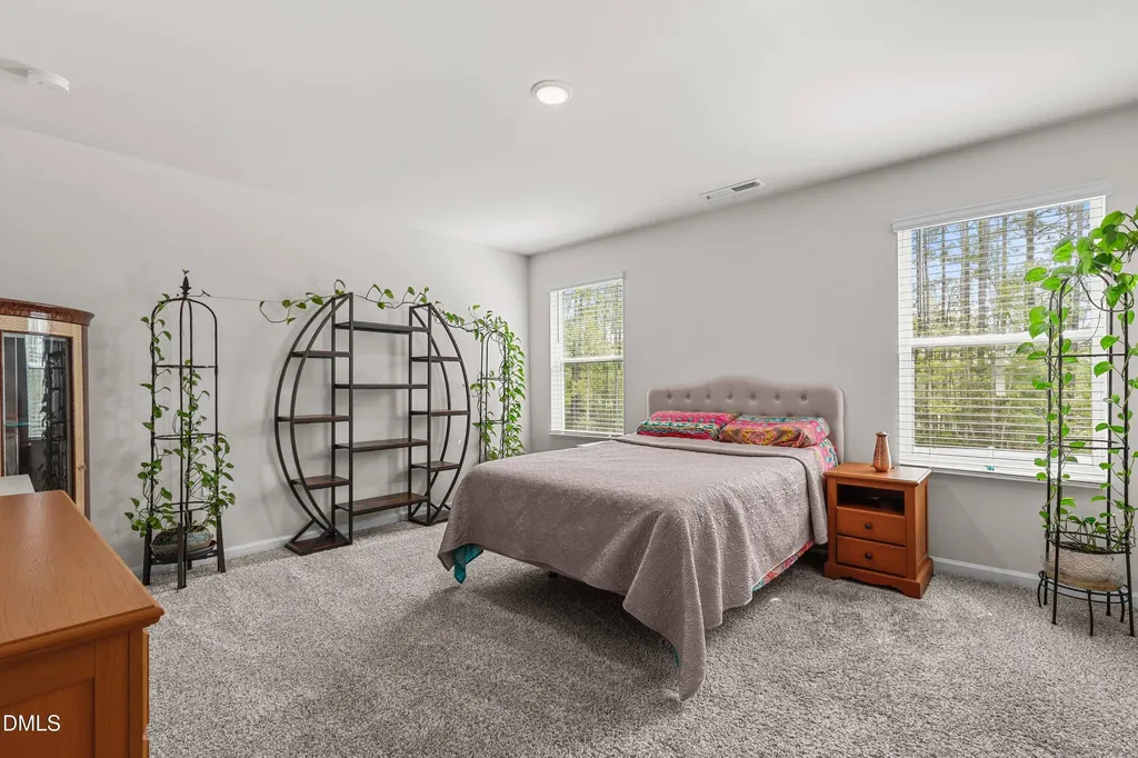 203 Red Valor Street Garner NC 27529