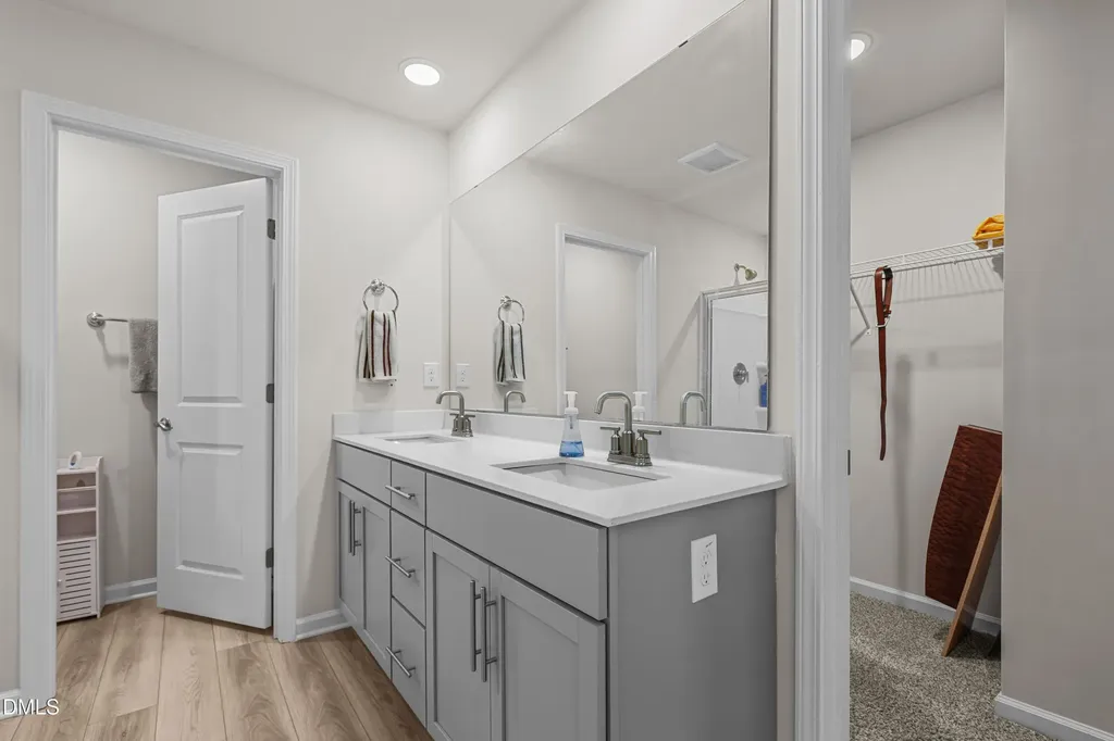 203 Red Valor Street Garner NC 27529