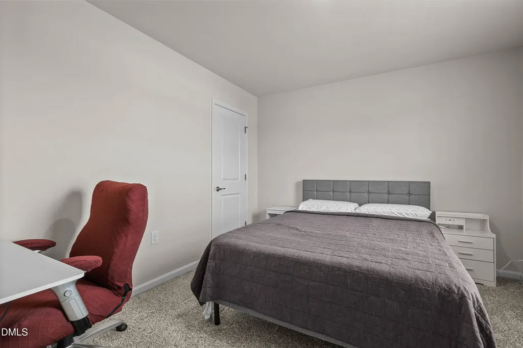 203 Red Valor Street Garner NC 27529
